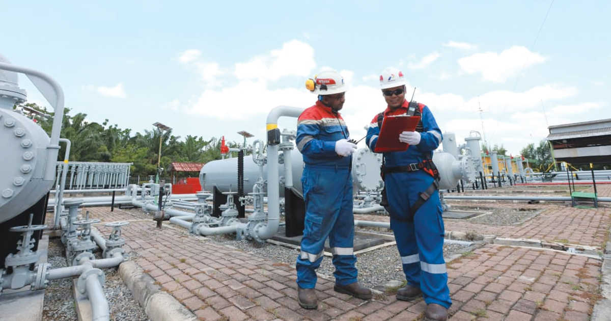 pertamina