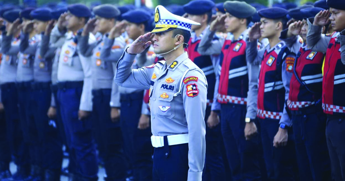 polri