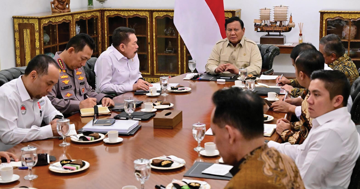 prabowo