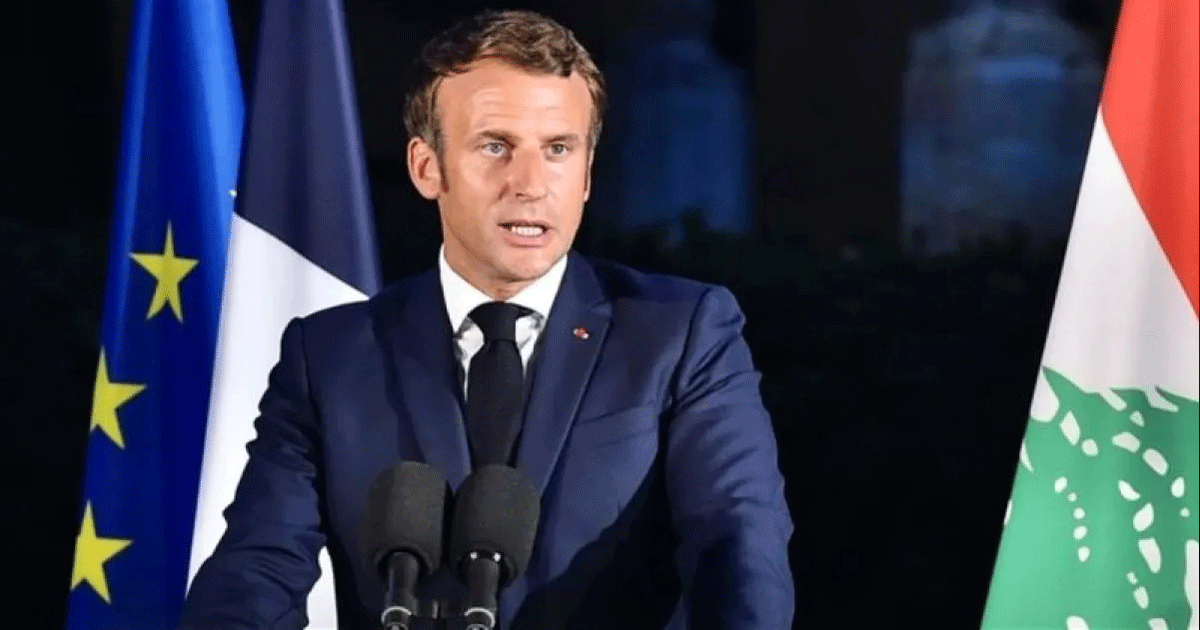 presiden-perancis