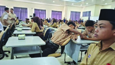 sekolah