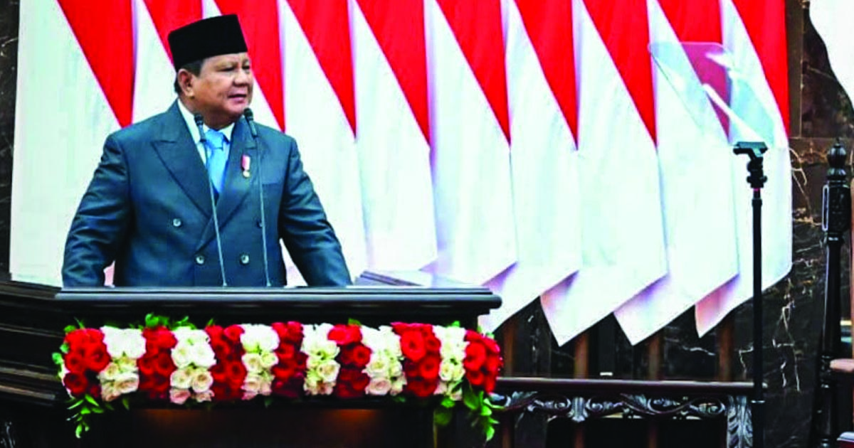subianto