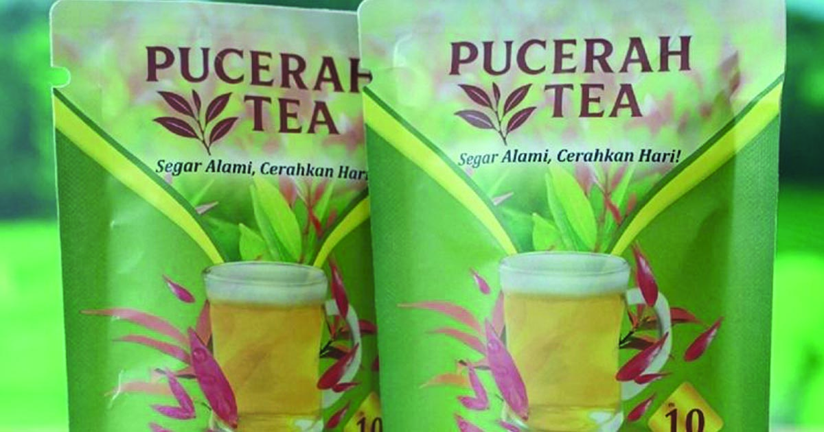 tea