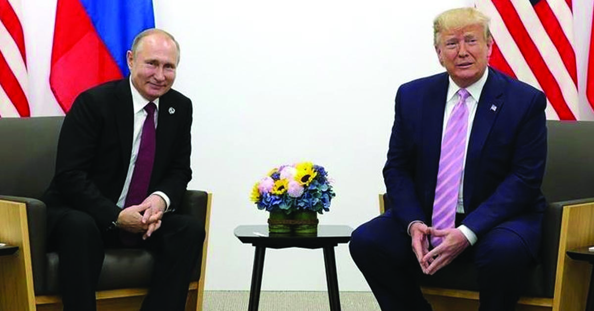 trump