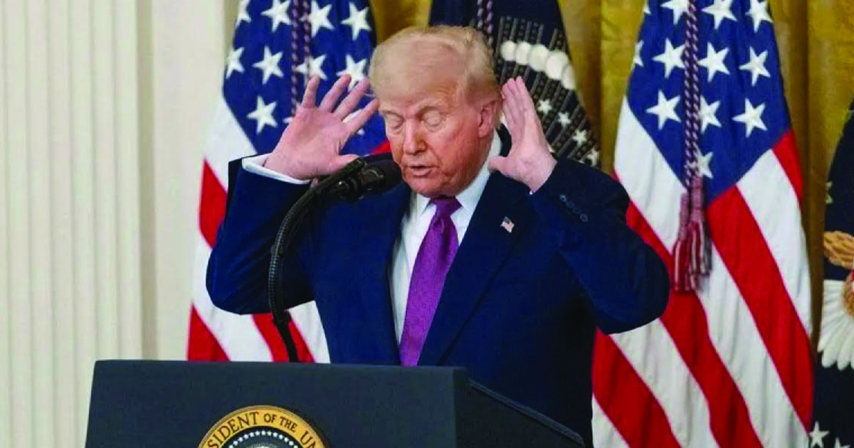 trump