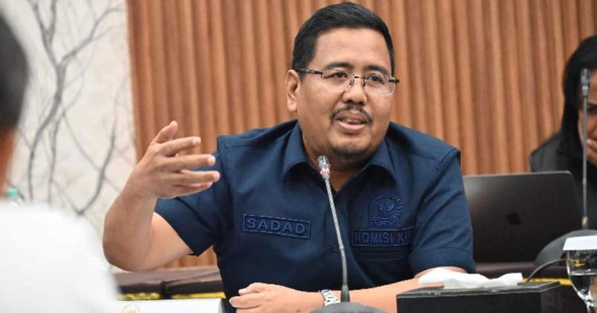 Anwar-Sadad