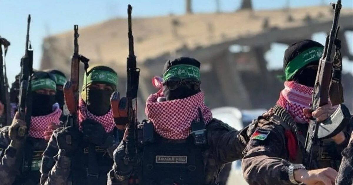 Hamas