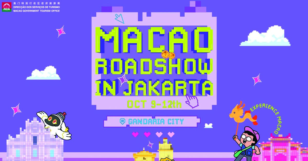 MACAO