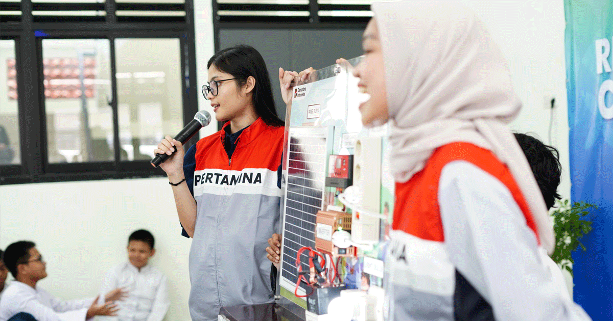 PERTAMINA-NRE
