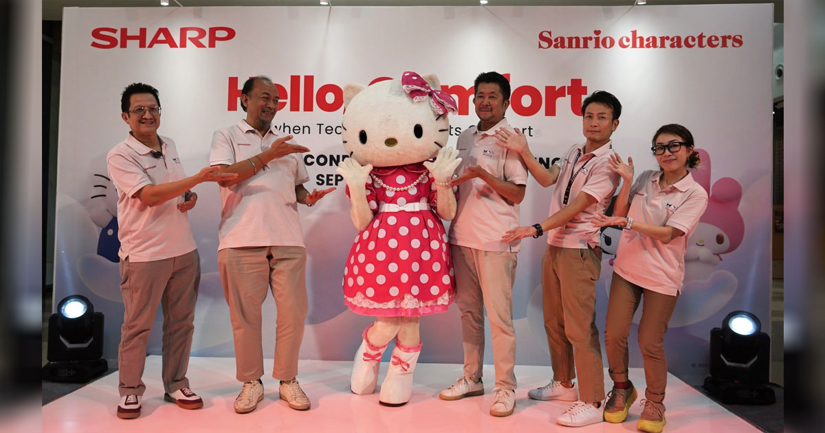 Sanrio