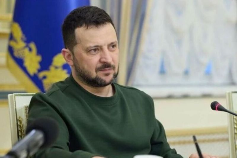 UkrainaVolodymyrZelenksyyAnadolu