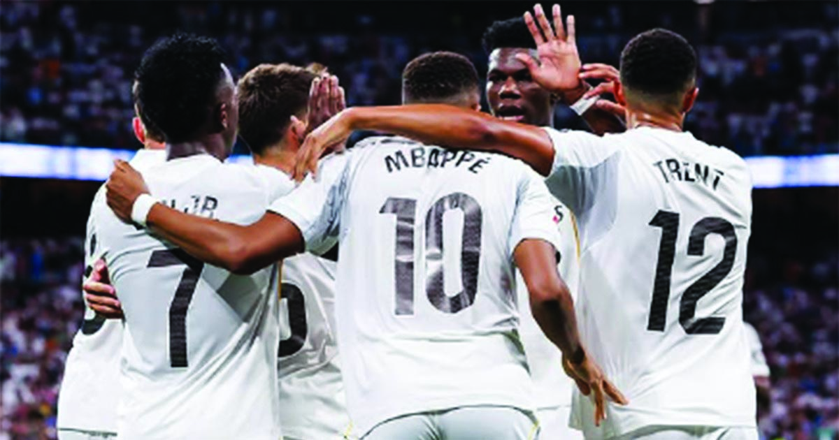 barca