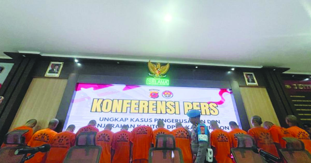 cirebon