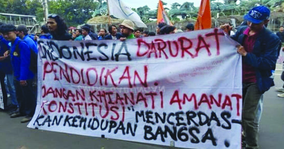 demo