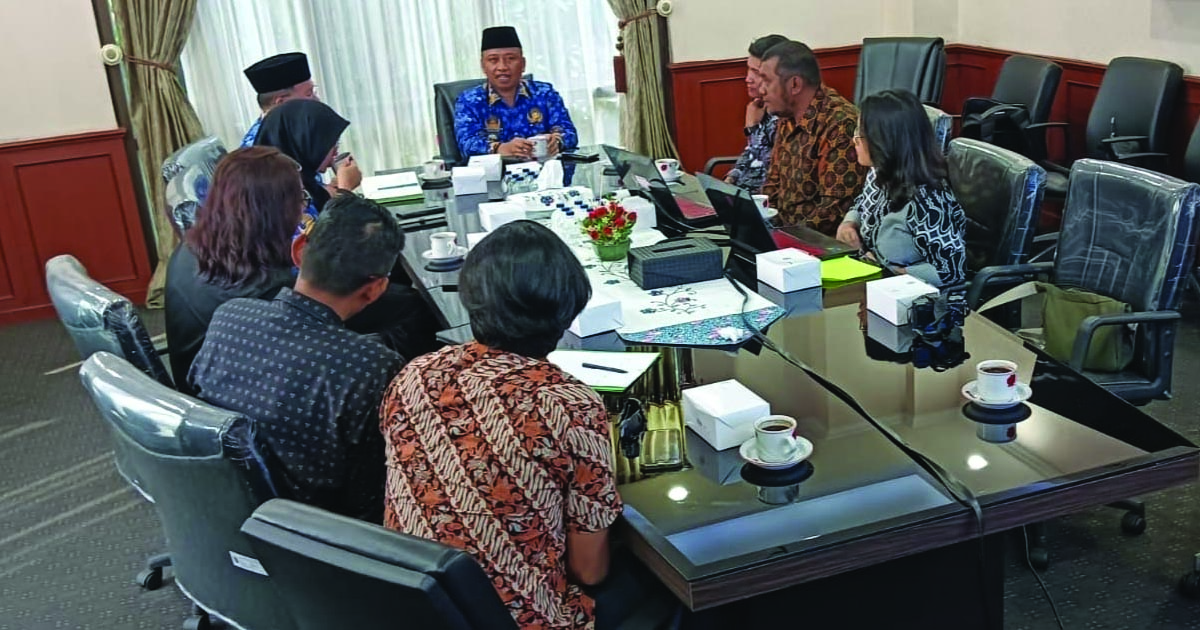 depok
