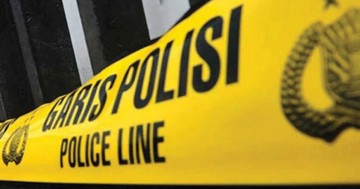 garis-polisi