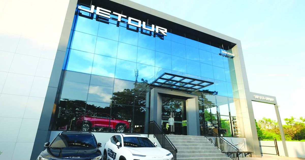 jetour