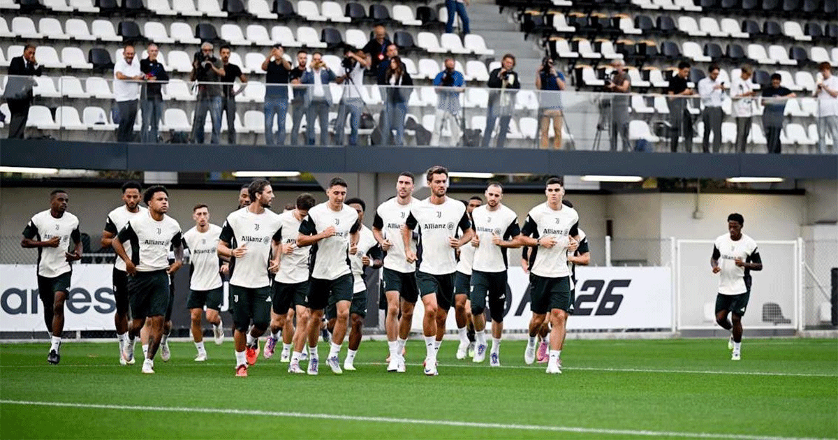 juventus