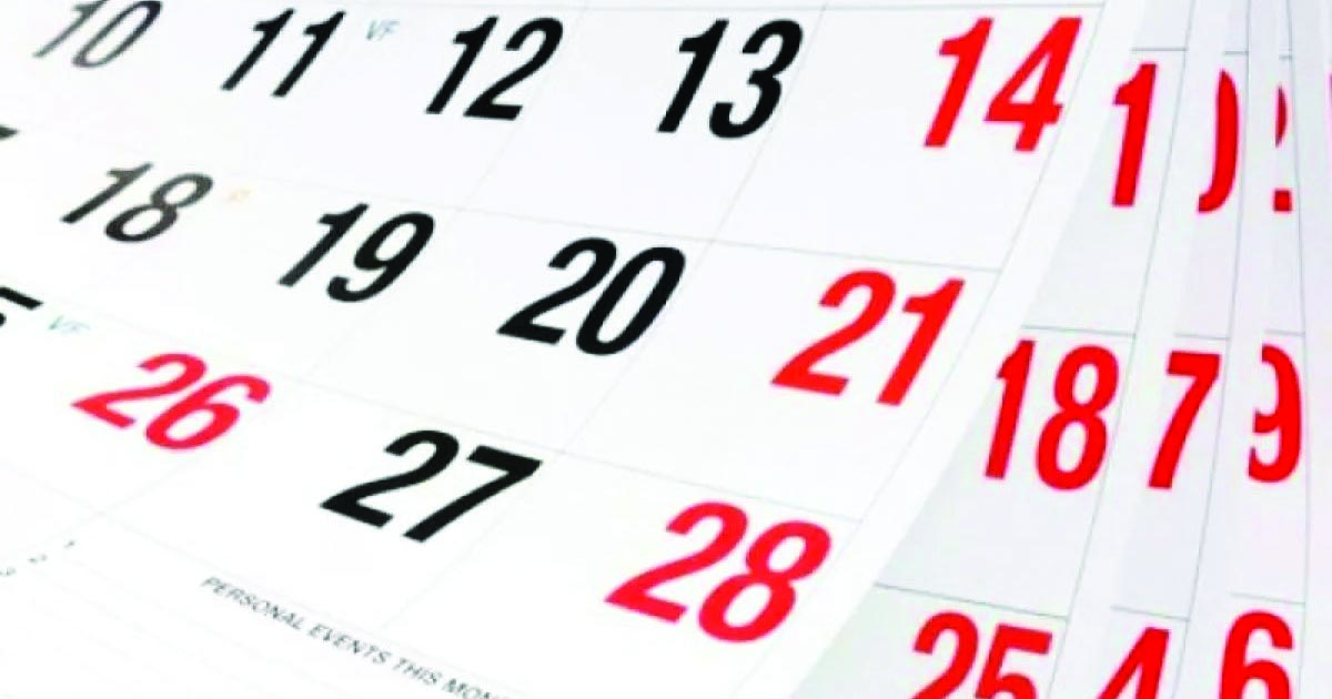 kalender