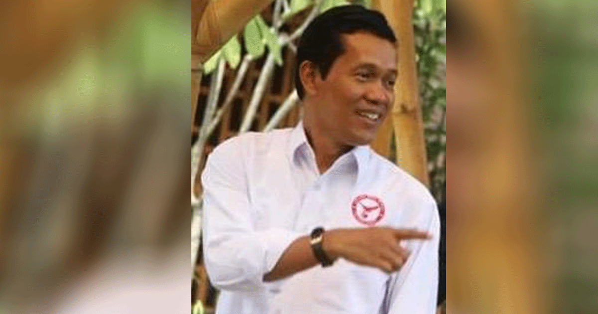 komarudin-ketua-seleksi-baznas