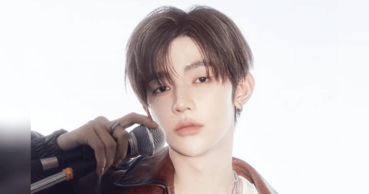kpop-boy