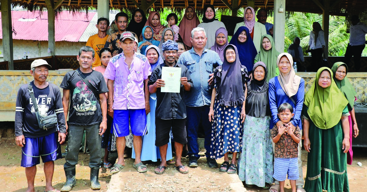 lebak