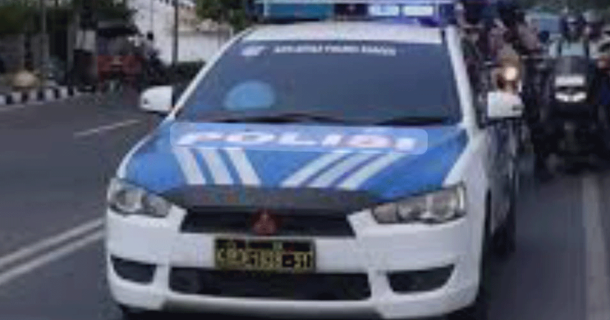 mobil-patroli