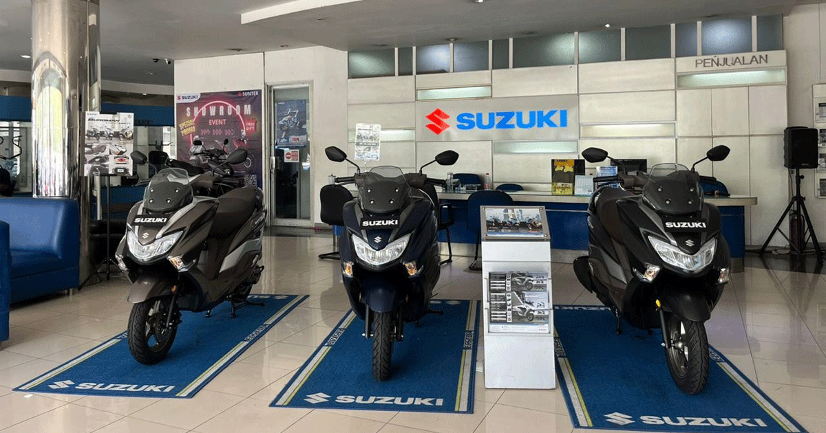 motor-suzuki