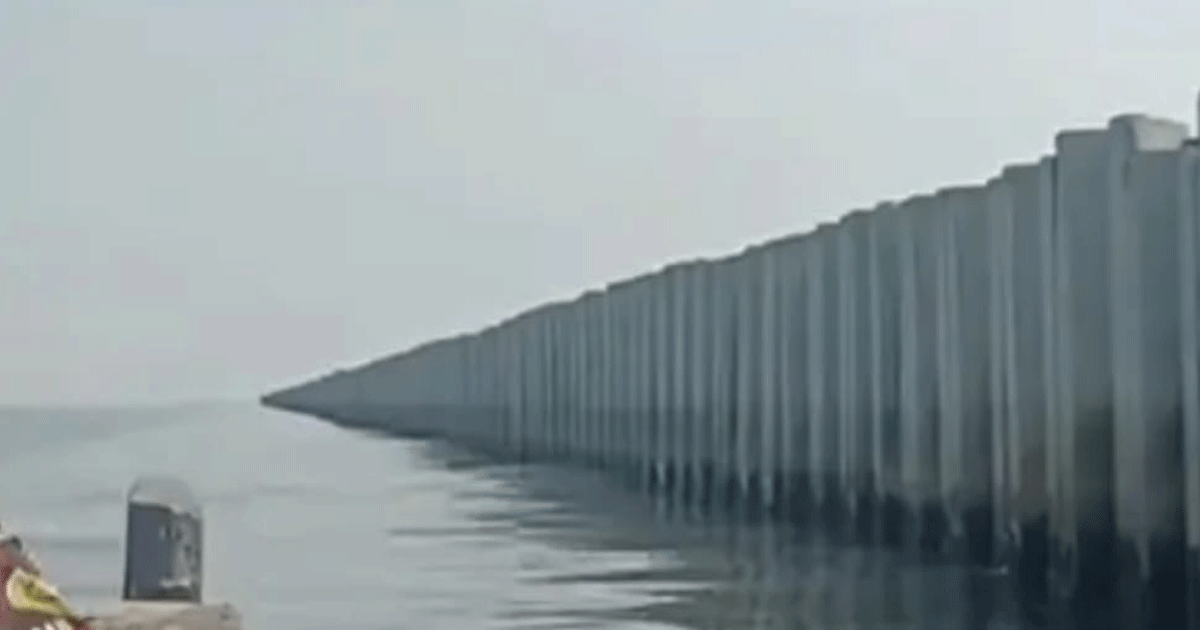 pagar-laut-jakarta