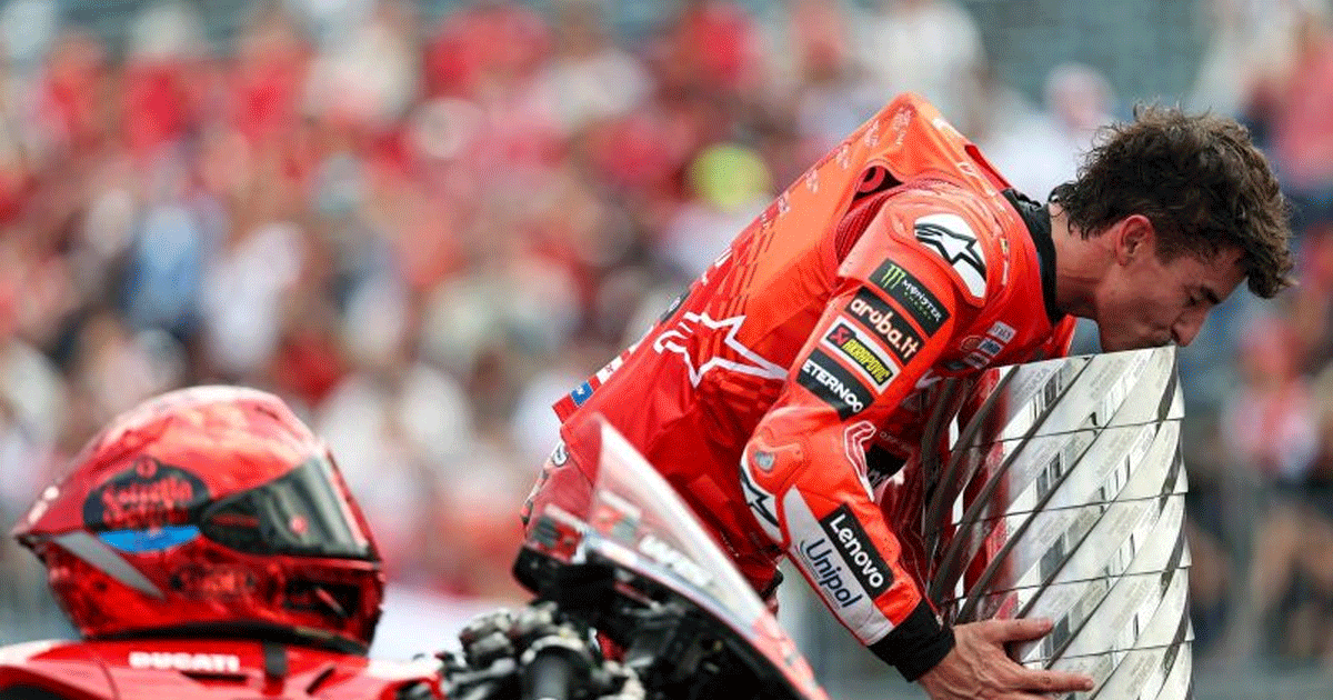 pembalap-ducati