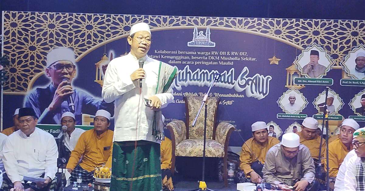 peringatan-maulid