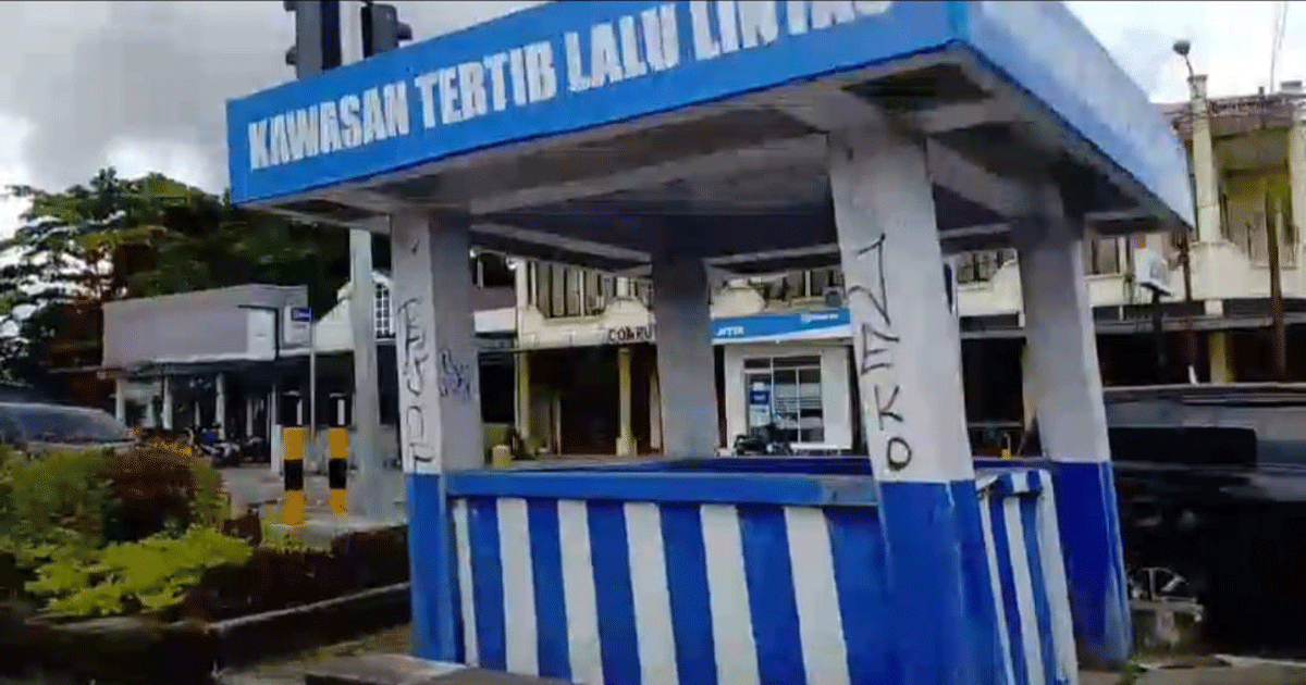 pos-polisi
