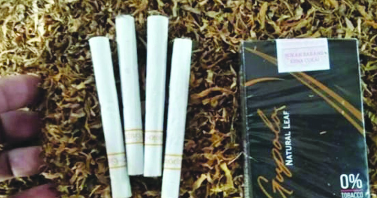 rokok