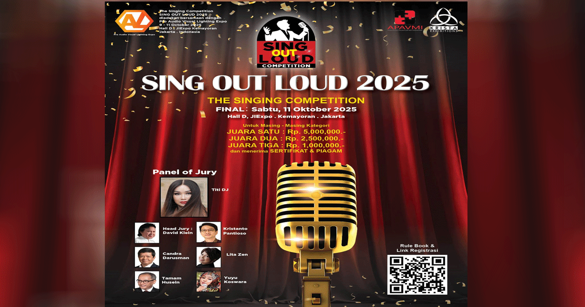 sing-out-2025