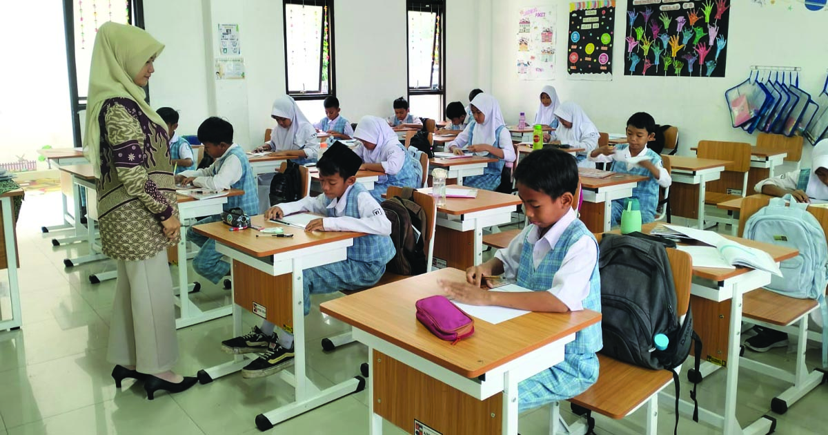 siswa