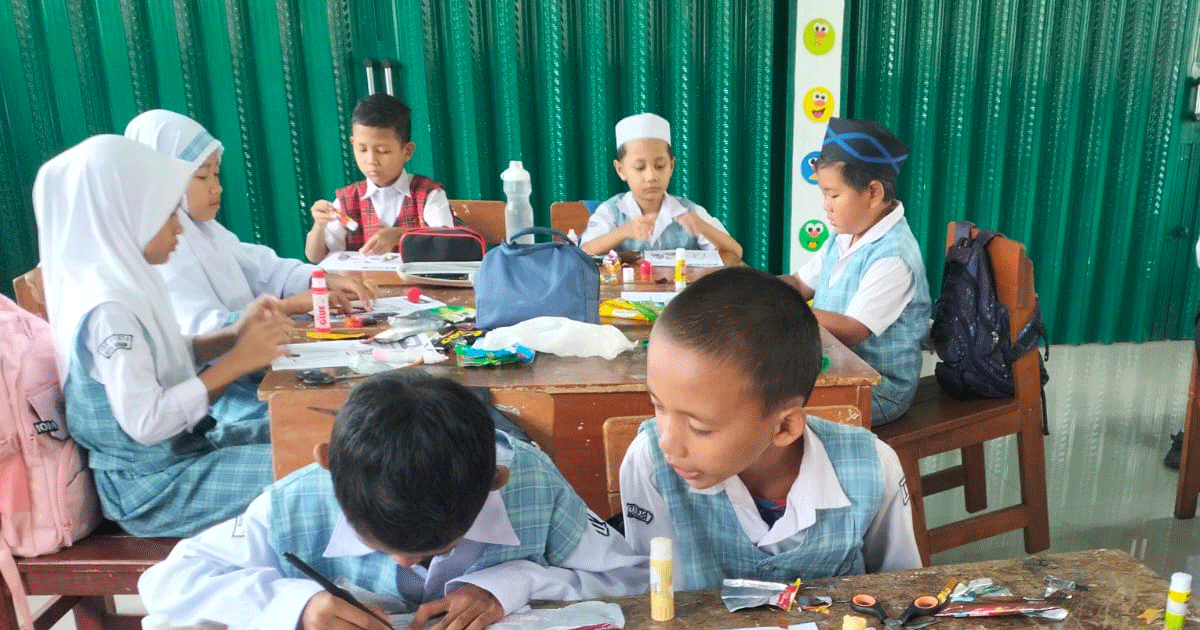 siswa-sekolah