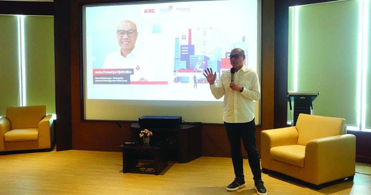 telkomsel