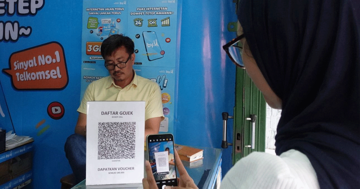 telkomsel