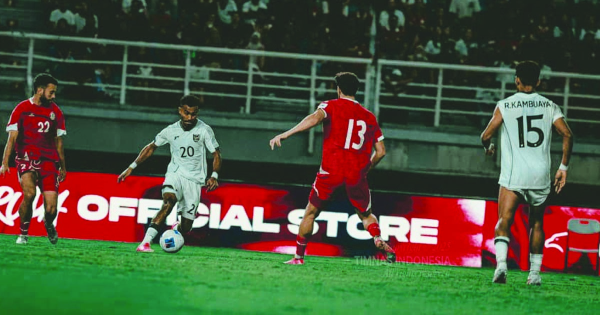 timnas