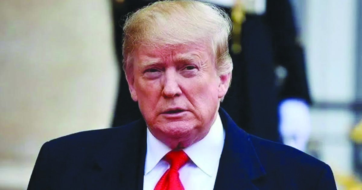 trump