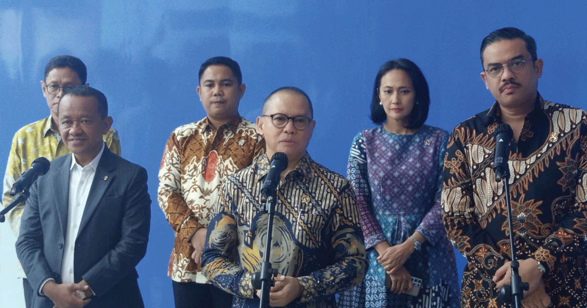 3MENTERI
