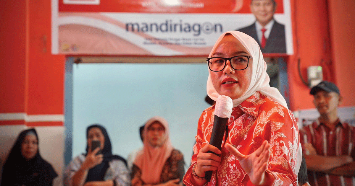 Farida-Farichah