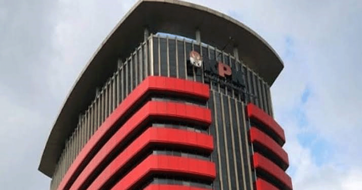 GEDUNG-KPK
