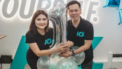 KX-Pilates