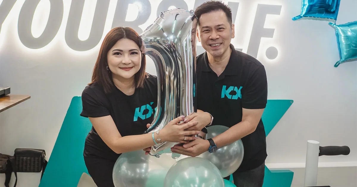 KX-Pilates
