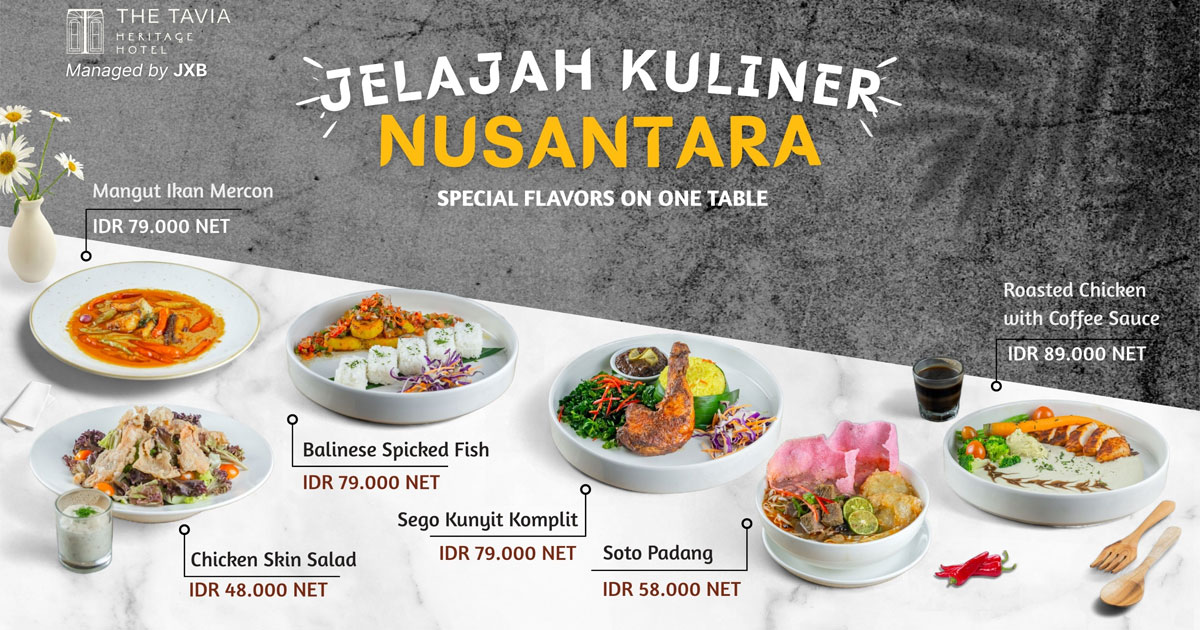 Kuliner-Nusantara