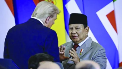 PRABOWO