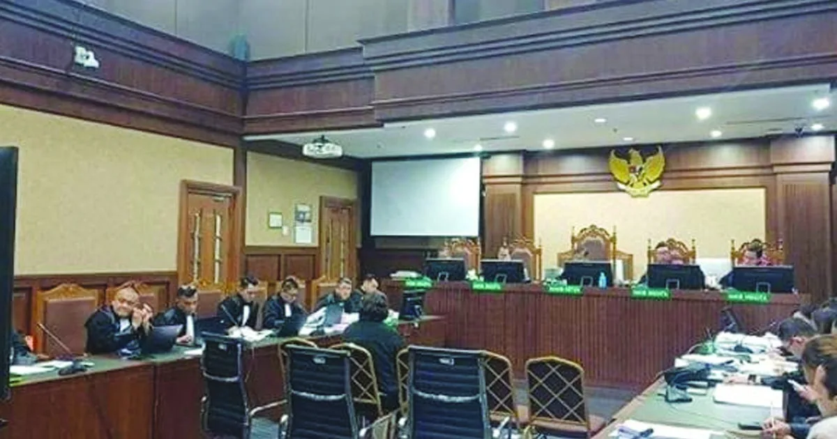 SIDANG