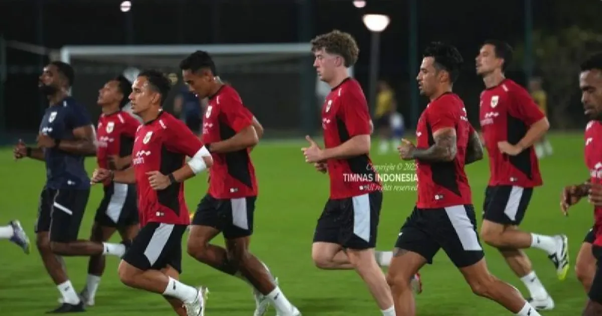 Timnas