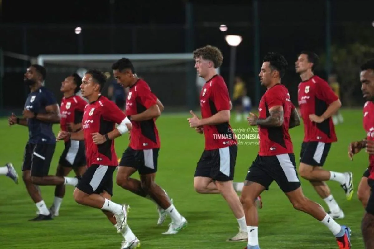 Timnas